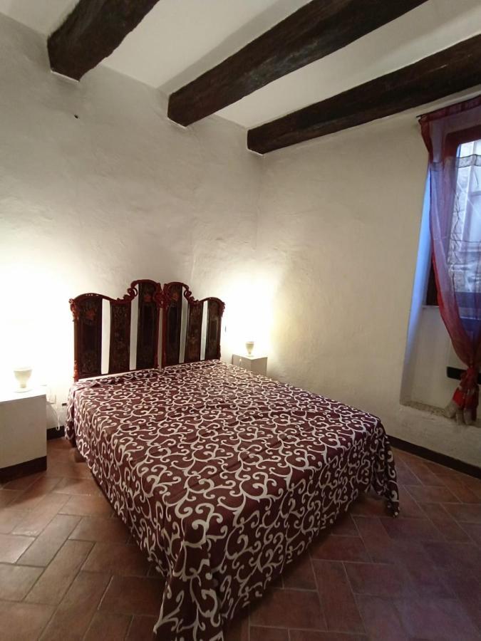 Tuscany Magic House Daire Pitigliano Dış mekan fotoğraf